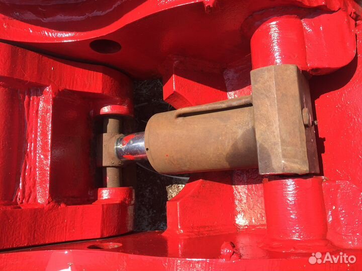 Квик каплер быстрасьем