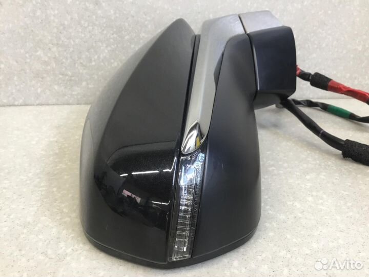 Зеркало правое электрическое Lexus RX 350 2016