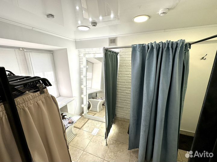 Готовый бизнес - магазин женской одежды