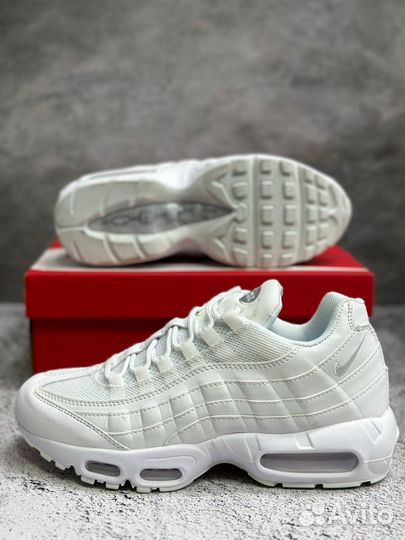 Кроссовки Nike Air Max 95