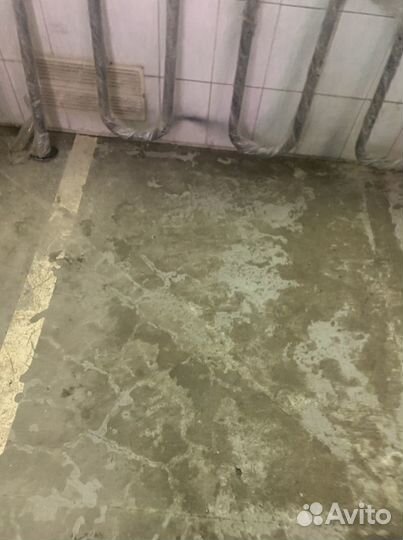 Велопарковка