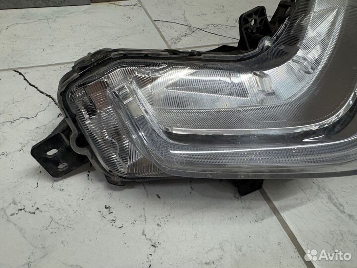 Дхо правая Haval Jolion 2022-н.в