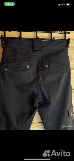 Сноубордические штаны Special Blend оригинал