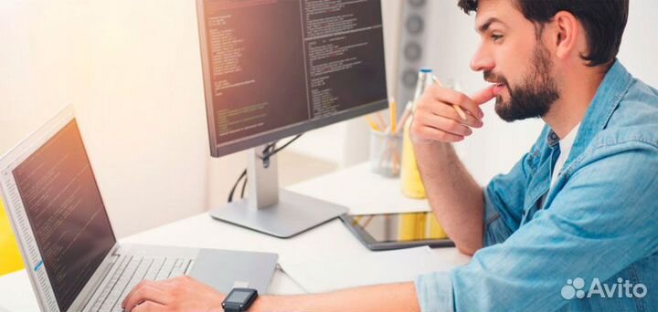 Программист