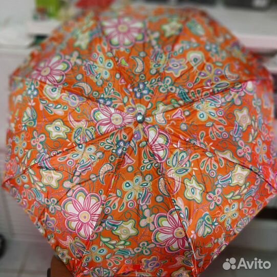 Зонт автомат в наличии