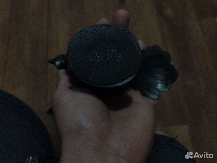 Пепельница СССР