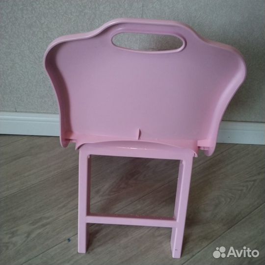 Детский стульчик