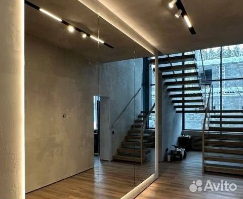 Зеркало большое