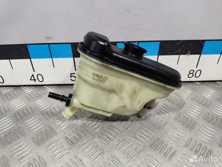 Б/У Бачок гидроусилителя#001