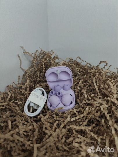 Беспроводные наушники samsung galaxy buds 2 pro