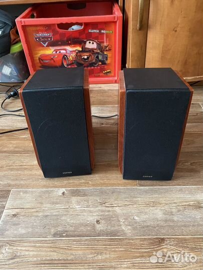 Колонки edifier R1700BTs