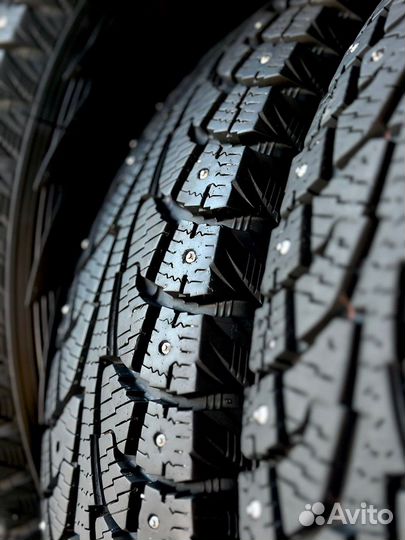 Hankook I'Pike RW11 175/80 R16