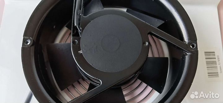 Пылесос для маникюра Cosmos