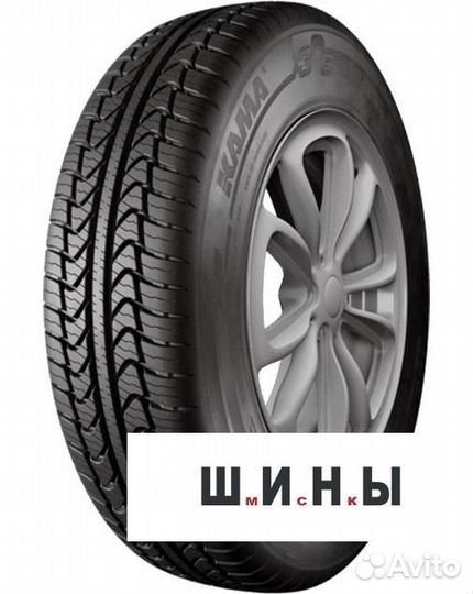 КАМА Кама 365 SUV (НК-242) 215/70 R16 100T