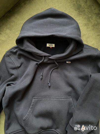Tommy hilfiger толстовка