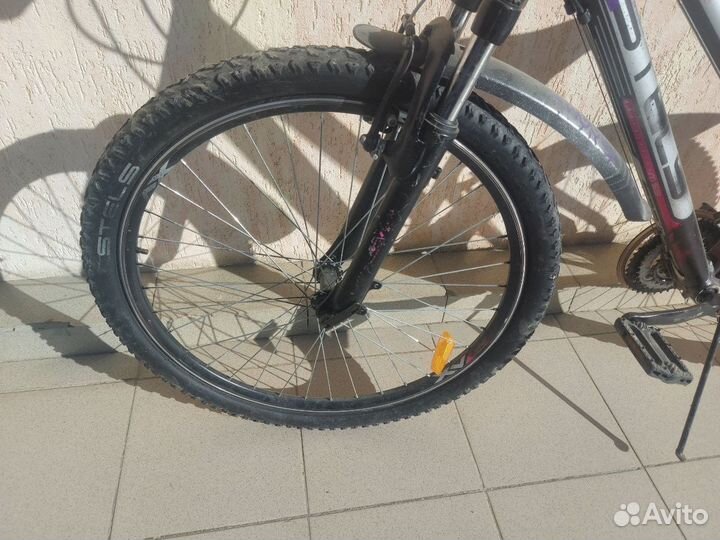 Велосипед б/у