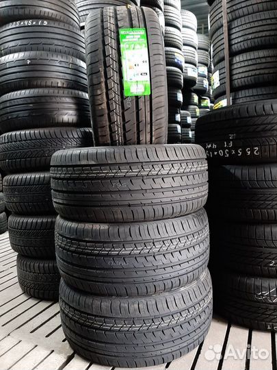 Grenlander Enri U08 295/40 R21 102Y