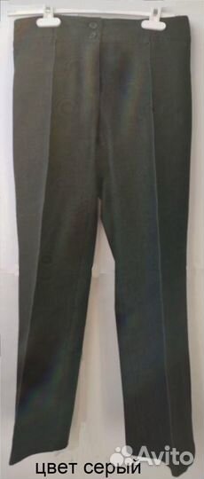 Вещи пакетом 11 шт на девушку размер S-М 44+