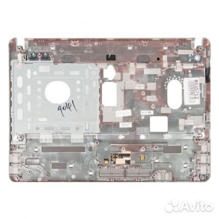 Топкейс для ноутбука HP ProBook 4330S, с тачпадом