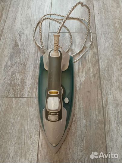 Утюг на запчасти