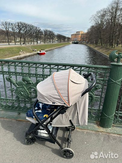 Коляска inglesina quid 2