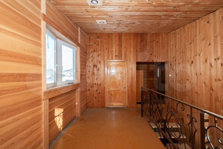 Дача 89 м² на участке 15 сот.