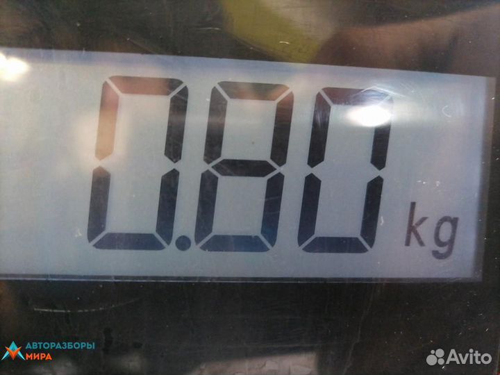 Радиатор отопителя (печки) BMW 5 F07/F10/F11 2011