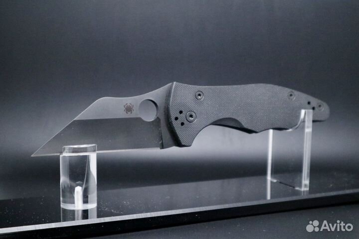 Spyderco Yojimbo 2