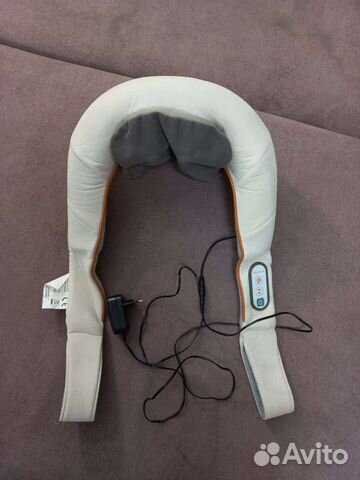 Массажер для шеи и плеч Medisana