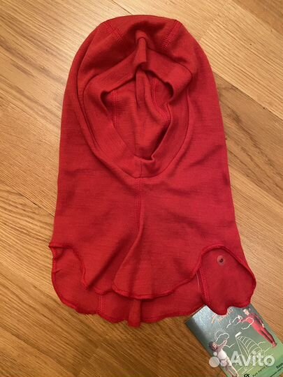 Подшлемник norveg новый