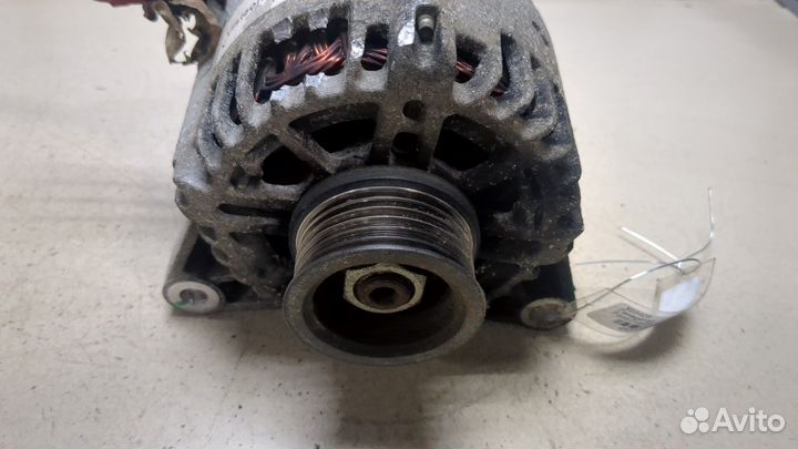 Генератор Ford Fusion, 2008