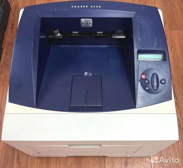 Принтер Xerox Phaser 3435