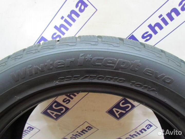 Hankook Winter I'Cept Evo W310 235/50 R18 92N