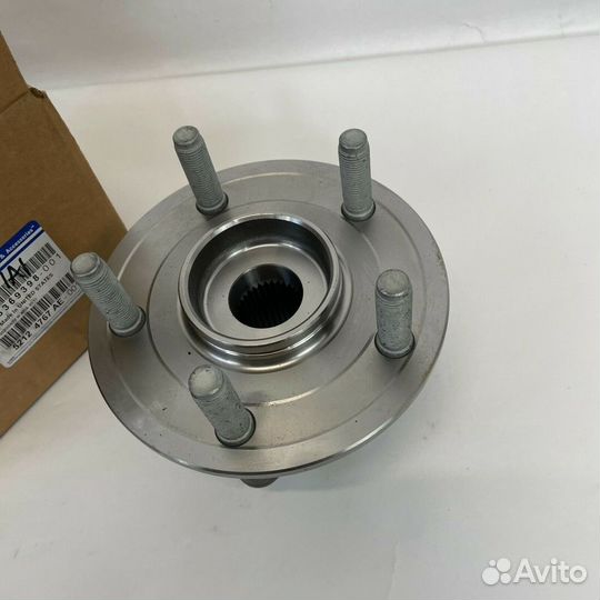 Подшипник передний ступицы Jeep Grand Cherokee WK2