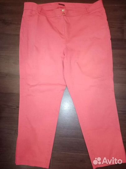 Вещи пакетом 52-54