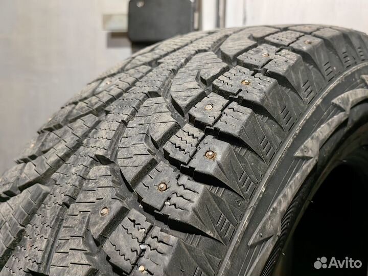 Hankook I'Pike RW11 225/65 R17 102T