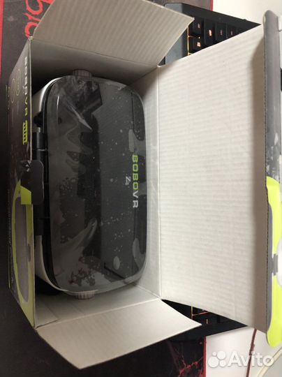 Очки Bobo VR Z4 mini