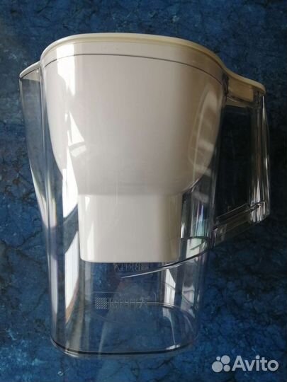 Фильтр - кувшин для воды новый 3,5 литра