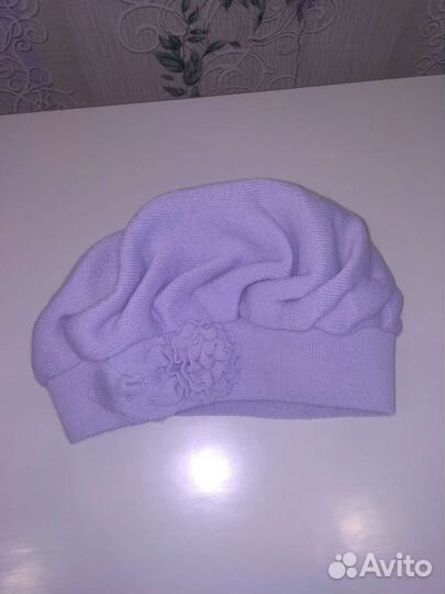 Берет женский