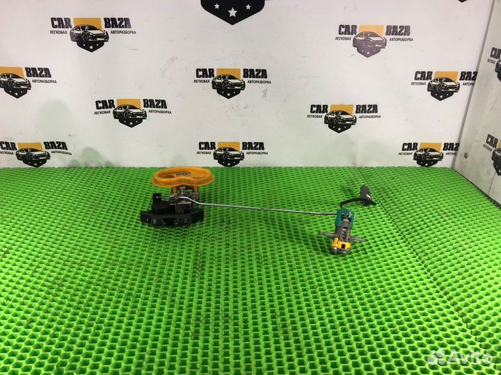 Замок багажника Kia Magentis, Kia Optima