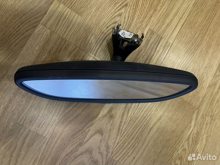 Зеркало porsche macan 7PP857511E