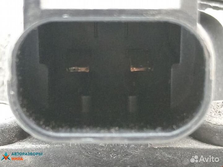 Сигнал (клаксон) Opel Omega B рест. 2001