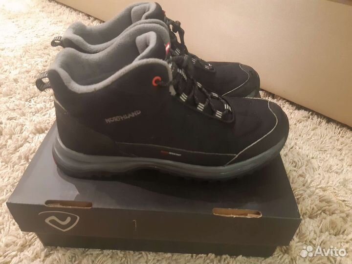 Кроссовки детские для мальчика