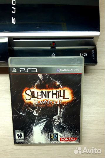 Игры диски ps3 sony playstation 3