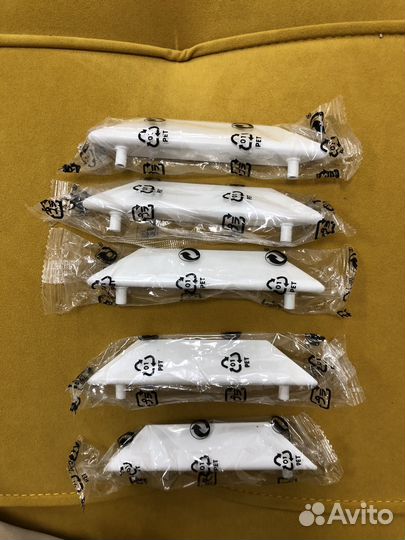 Ручки мебельные IKEA