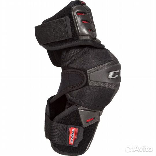 Хоккейные налокотники CCM RBZ (SR) M