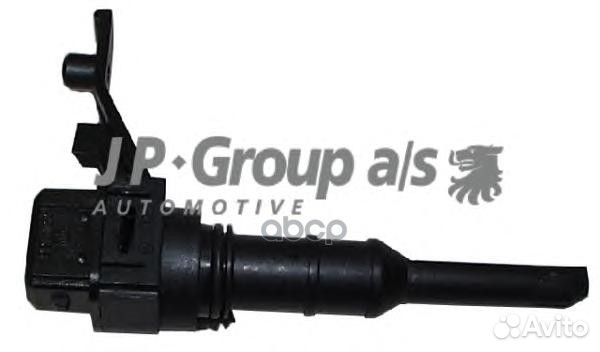 Датчик скорости VAG -05 1197200200 JP Group