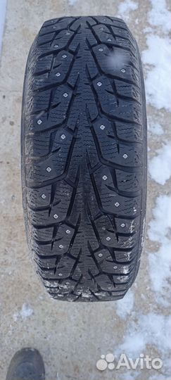 Yokohama Ice Guard IG55 185/60 R15 88T