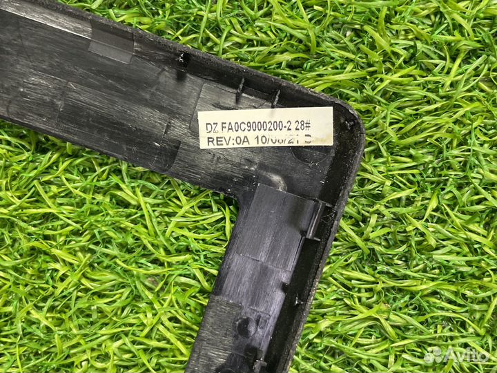 Рамка матрицы Acer 5742 5741 5736 5336 5551