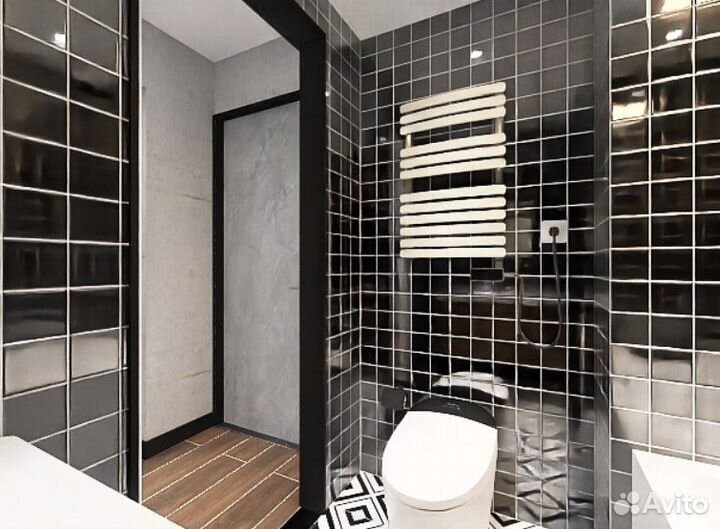 Дизайнер интерьера удаленно